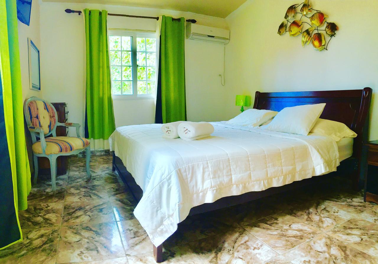 פנמה סיטי Bay View Hotel מראה חיצוני תמונה