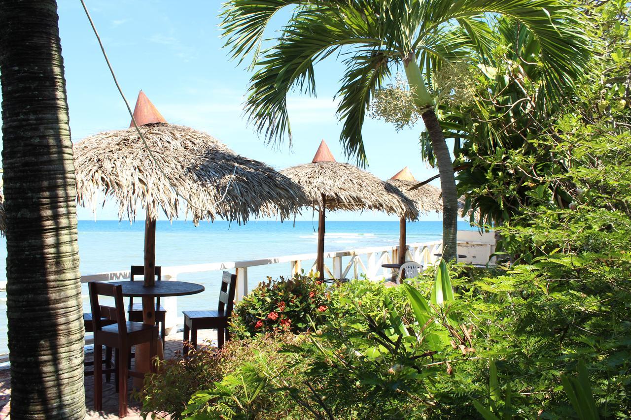פנמה סיטי Bay View Hotel מראה חיצוני תמונה
